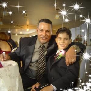 Meet your Posher, Javier